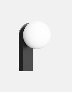 Pluto Wall Light