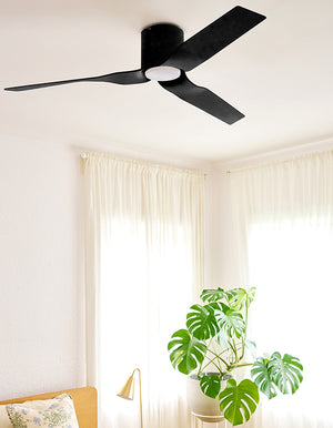 Flow DC Fan