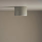 Cylinder Ceiling Light