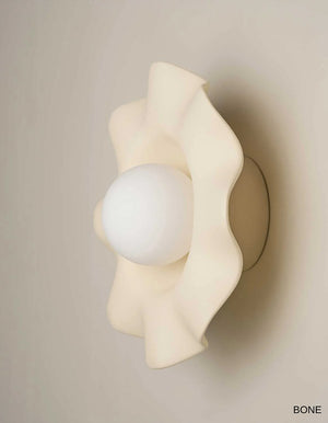 Pearl Wall Light