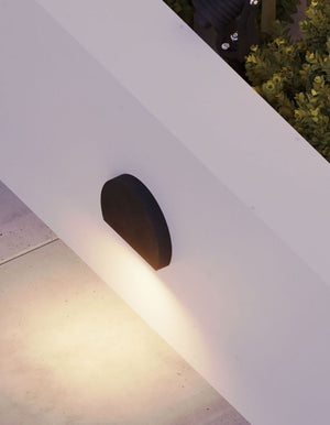 Nola Step Light
