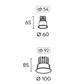 EQ Comfort Downlight