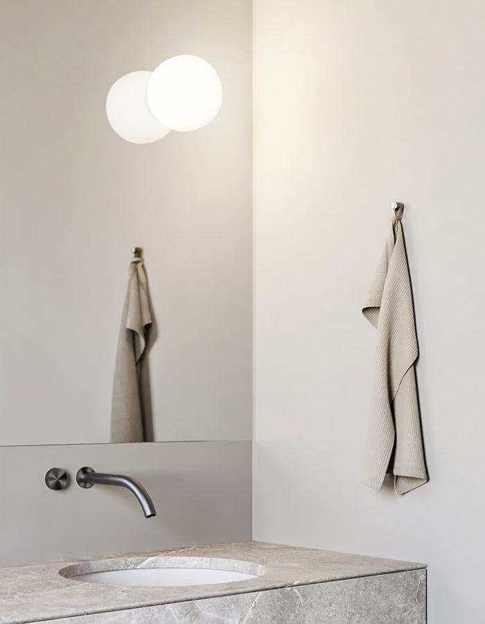 Volum Wall Light