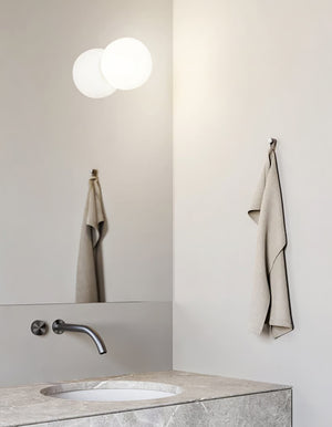 Volum Wall Light
