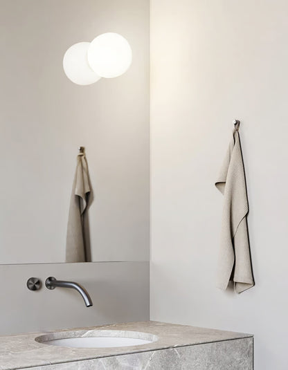 Volum Wall Light