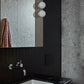 Orb Sur Wall Light