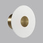 Dome Air Wall Light