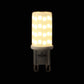 G9 5W Frosted CRI 95 Dimmable Bulb