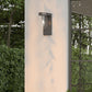 Tuva Outdoor Wall Light