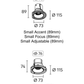 Ion R Trimless Downlight