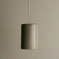 Cylinder Pendant