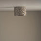 Cylinder Ceiling Light