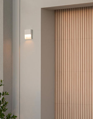 Basc Wall Light