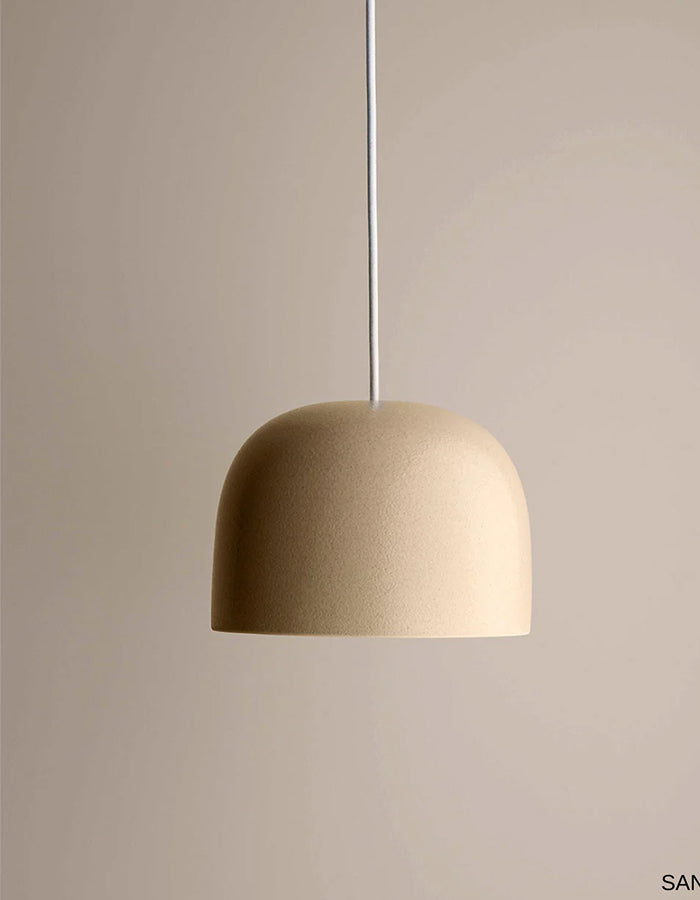 Bell Pendant