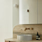 Orb Sur Wall Light