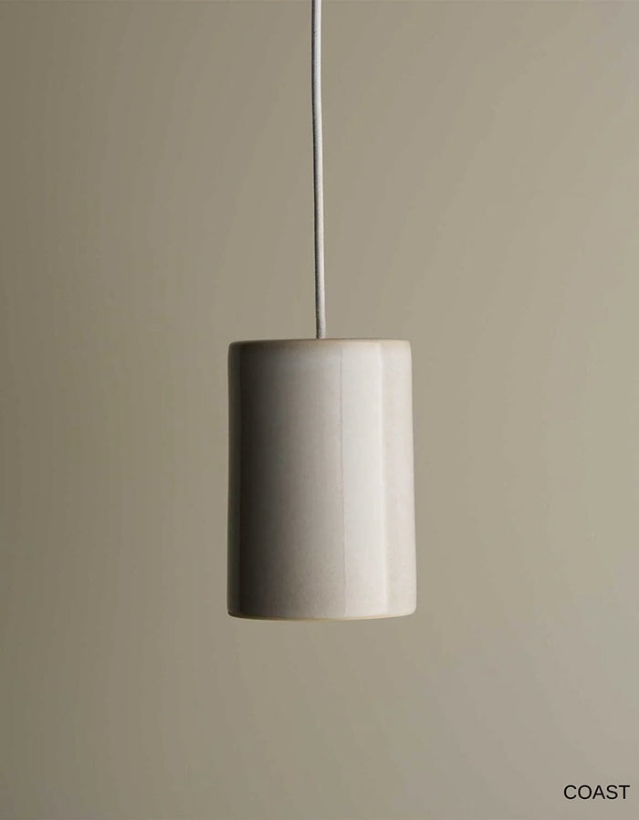 Cylinder Pendant