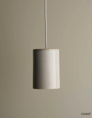 Cylinder Pendant