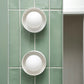 Orb Sur Wall Light