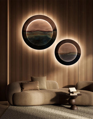 Dea Wall Light