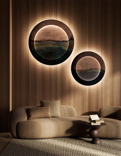 Dea Wall Light