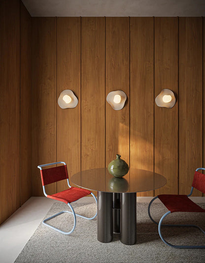 Puddle Wall Light