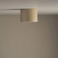 Cylinder Ceiling Light