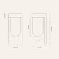 Tuva Outdoor Wall Light