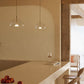 Dome Air Pendant