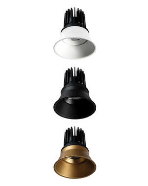 Titanium G2 Downlight