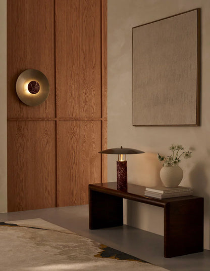 Luna Wall Light