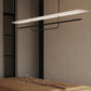 Reflector Linear Pendant