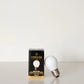 Fancy Round E27 Frosted 4W 3000K Bulb