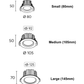 Apex Downlight