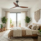 Eco Style DC Fan