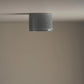 Cylinder Ceiling Light