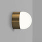 Orb Sur Wall Light