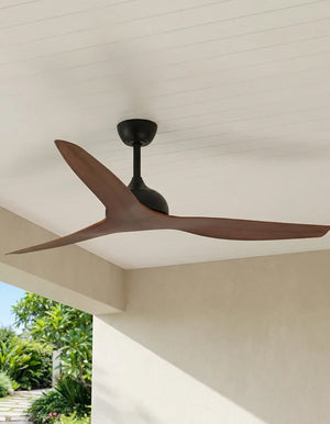 Eco Style DC Fan