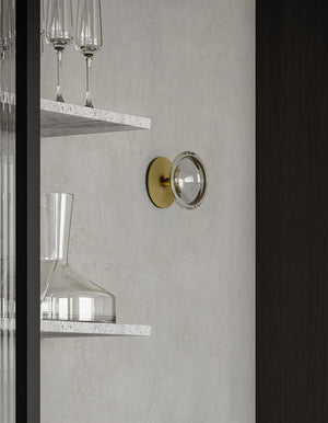 Sonn Wall Light