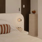 Dome Air Wall Light