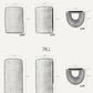 Freckles Wall Light