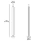 Formation Floor Lamp