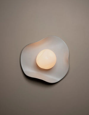 Puddle Wall Light