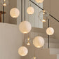 Orb Air Pendant