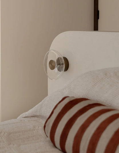 Dome Air Wall Light