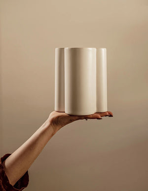 Cloud Wall Light