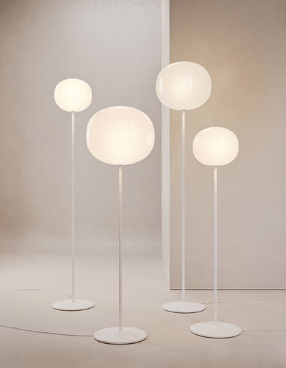 Volum Floor Lamp