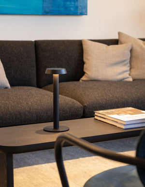 Moka Table Lamp