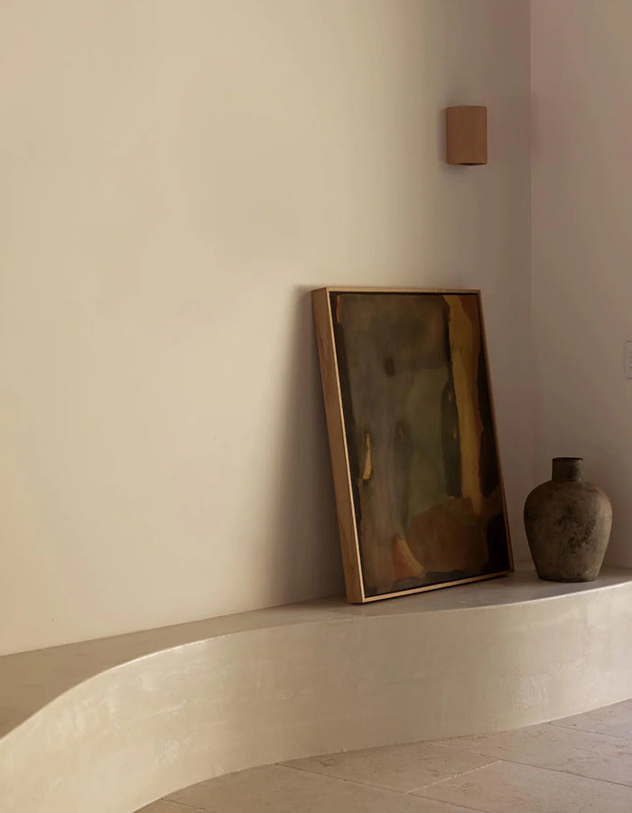 Nudie Short Wall Light