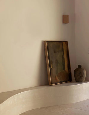 Nudie Short Wall Light