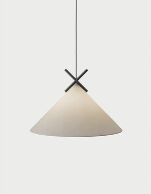 Cross Pendant